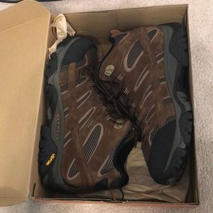 Merrell Boots